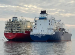 Совершенно секретно: обществу не положено знать, сколько Молдова заплатила за «американский» газ