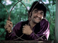 Ушел из жизни актер, сыгравший в фильмах «Табор уходит в небо» и «Жестокий романс»