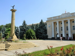 Коррупционную схему преподавателя ВУЗа и главы военной кафедры раскрыли в Кагуле