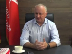Додон: голосуйте за любую партию, только не за PAS