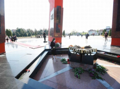 Цыку обиделся на Санду за то, что та возложила цветы у Мемориала