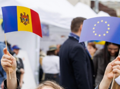 Утвержден Национальный план действий по евроинтеграции