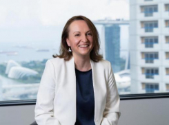 На смену Мажейксу пришла Ивона Пёрко - новый посол ЕС в Молдове