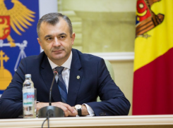 Ион Кику: Молдтелеком и железная дорога не входят в список приватизации