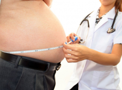 Житель Кишинева подал в суд на медиков за то, что поправился до 165 килограммов 