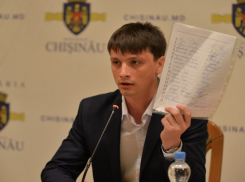Поборы в детсадах Кишинева: что решили власти