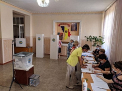Явка на выборах - в цифрах и регионах