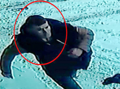 Бандит, напавший на беззащитную женщину в Кишиневе, попал на видео 