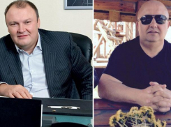 «Черный банкир» платил бывшему начальнику уголовной полиции, - дело Ландромата