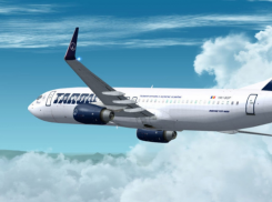 Румынская авиакомпания Tarom отменила полеты из Молдовы в Румынию