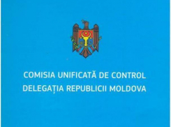 Глава российской делегации созвал сопредседателей Смешанной контрольной комиссии