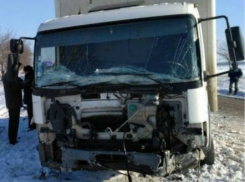 Выживший в аварии с погибшими сотрудниками «Почты Молдовы» водитель грузовика рассказал, как всё произошло