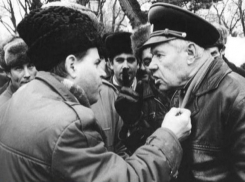33 года прошло с начала первых протестов на молдавской земле