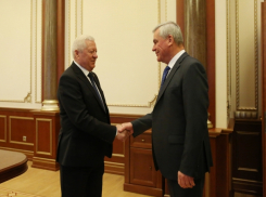 В Молдове хотят собирать белорусские трактора большей мощности 