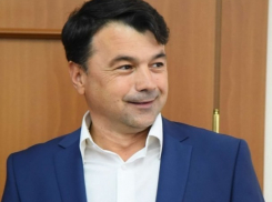 Росиан Василой уходит с поста главы Пограничной полиции