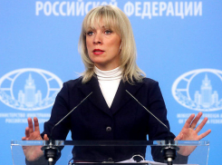 МИД России прокомментировал запрет на въезд в Молдову ряду своих граждан 