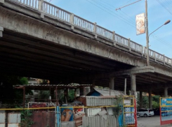 Ремонт моста на улице Михай Витязул планируют завершить к концу года