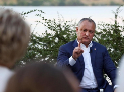 Молдавским политикам с пониженной социальной ответственностью и стремлениями в НАТО ответил Игорь Додон 