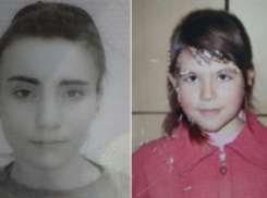 Несовершеннолетние девочки из Дезгинжи пропали без вести