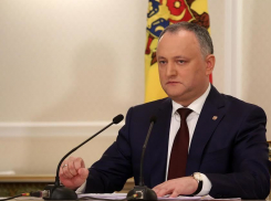 Игорь Додон намерен добиться амнистии и для молдаван, нарушивших статью 27 Федерального закона РФ № 114