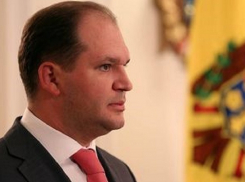 Приостановление финансирования из ЕС ведет к досрочным парламентским выборам, - Чебан