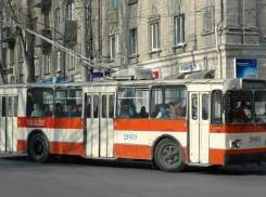 В День города в Кишиневе изменено движение общественного транспорта 