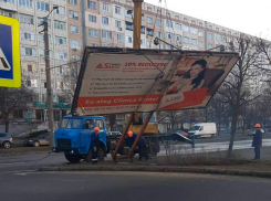 «Не надо нас запугивать!»: генпримар ответил на угрозы в связи со сносом рекламных панно в Кишиневе 