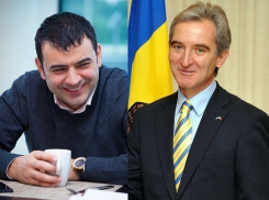 Причастные к краже миллиарда чиновники снова станут членами правительства 