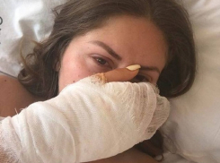 Известная молдавская певица на операционном столе испугала врачей