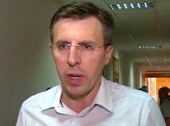 Бумагой для похода в туалет назвал Киртоакэ Конституцию Молдовы