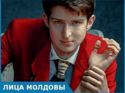 Лучший иллюзионист Молдовы объявил о переходе на новый уровень