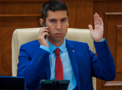 Цырдя: Попшой признает, что Санду плевать на конституцию
