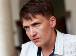 Зверское убийство жены совершил украинец из-за Надежды Савченко