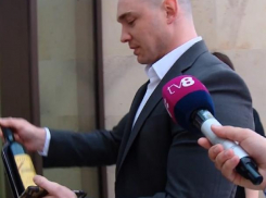 Закрыли замок ради свадьбы: депутат ДПМ Константин Ботнарь женил сына