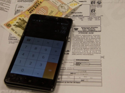 Сегодня вступили в силу новые тарифы на электроэнергию и отопление