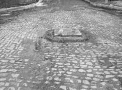 Историческое наследие Бендер разбазаривают направо и налево