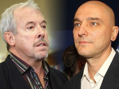 Украинские радикалы пригрозили расправиться с известным музыкантом рок-группы «Машина времени»