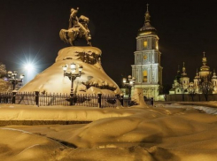 Украинцы захотели перенести столицу в другой город: «Киев не резиновый»