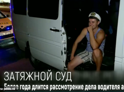 Как в Молдове затягивают судебные процессы