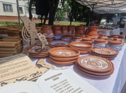 Первый осенний уик-энд в Кишиневе: ярмарки, вино и фермерские продукты