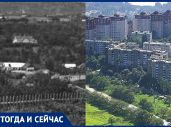 Буюканы – некогда пустынная долина со сложным ландшафтом 