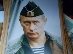 Путина контрабандой пытались провезти на Украину из Молдовы