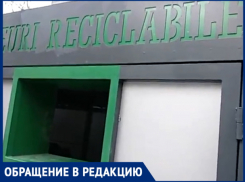 Проект «для галочки»? В Кишиневе проблемы с агитацией за раздельный выброс мусора