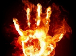 Семейный конфликт из-за денег завершился самосожжением в Комрате 