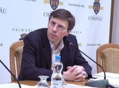 Киртоакэ на 40 минут опоздал на созванное им же заседание примэрии 