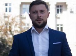 Вице-примар Виктор Киронда ищет энтузиастов для улучшения облика Кишинева