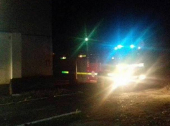 Масштабный пожар в общежитии во Флорештах: пострадали семь человек, 80 были эвакуированы 