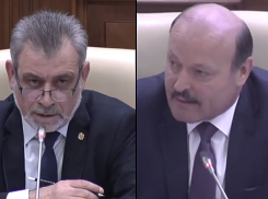 Смешно и постыдно! - Делиу обрушился на Гилецкого после его «паломничества» в США 