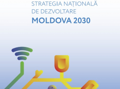Проект стратегии «Молдова-2030» представлен на общественное обсуждение