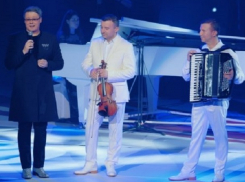 Известные молдавские музыканты устроили пасхальный концерт с трансляцией в Facebook